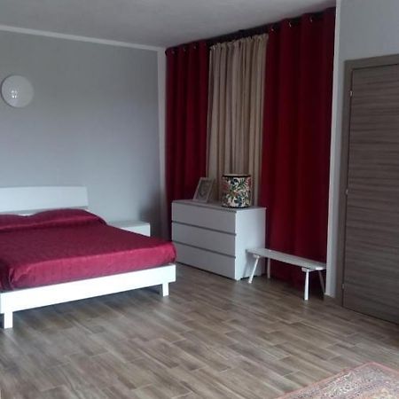 Casa Luisa Villa Алба Екстериор снимка