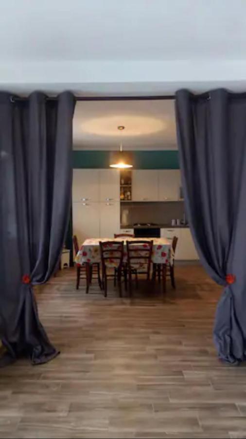 Casa Luisa Villa Алба Екстериор снимка