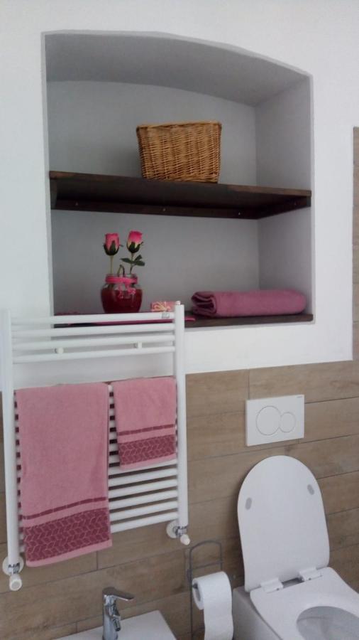Casa Luisa Villa Алба Екстериор снимка