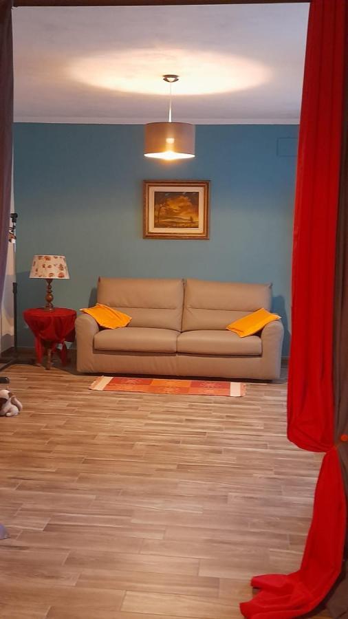 Casa Luisa Villa Алба Екстериор снимка