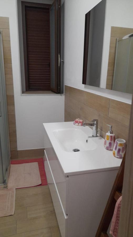 Casa Luisa Villa Алба Екстериор снимка