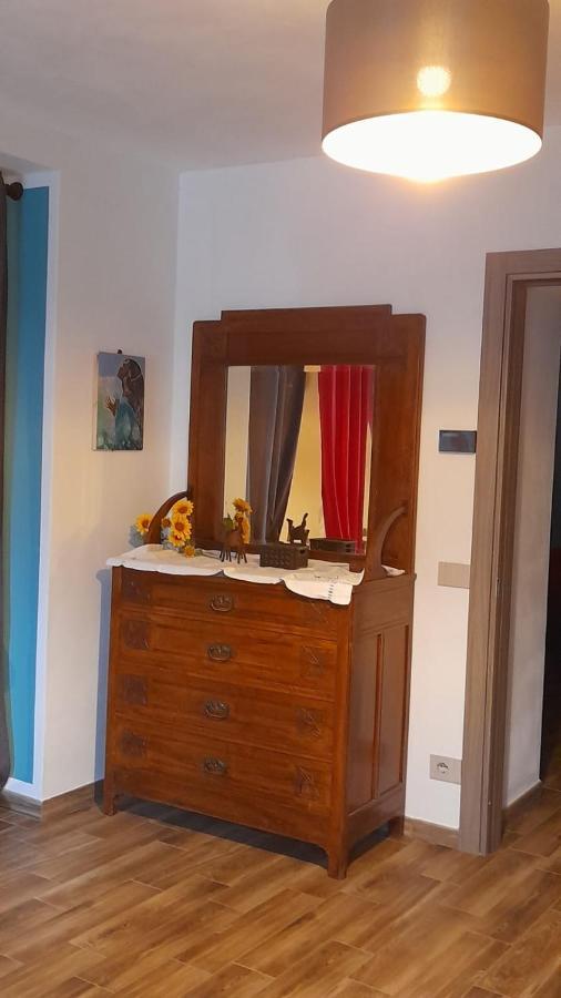Casa Luisa Villa Алба Екстериор снимка